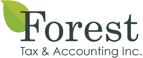 Forest Tax and Accounting, Inc